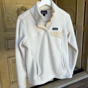 Patagonia Button up Jacket